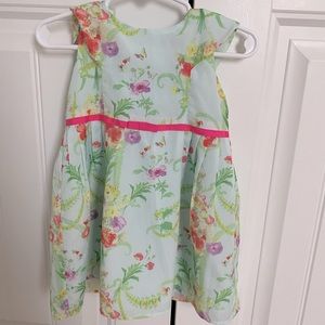 Baby dress